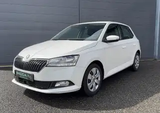 Fabia 1.0 MPI 60 ch BVM5