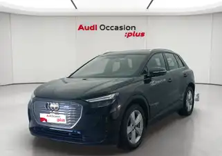 Q4 e-tron 40 204 ch 82 kWh