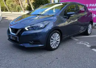 Micra IG-T 92