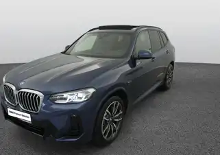 X3 xDrive 30e 292ch BVA8