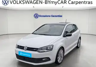 Polo 1.4 TSI 150 ACT BMT
