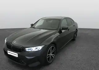 318d 150 ch BVA8