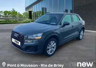 Q2 35 TFSI COD 150 S tronic 7