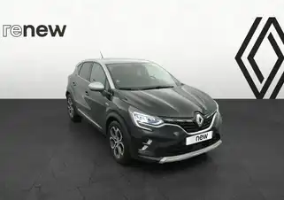 Captur E-Tech 145 - 21