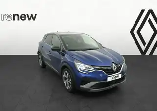 Captur E-Tech 145 - 21