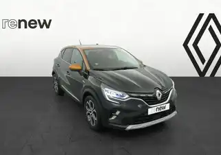 Captur TCe 90 - 21