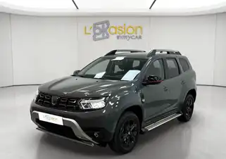 Duster TCe 150 FAP 4x2 EDC