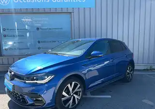 Polo 1.0 TSI 95 S&S BVM5