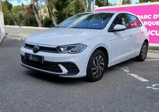 Polo 1.0 TSI 95 S&S DSG7