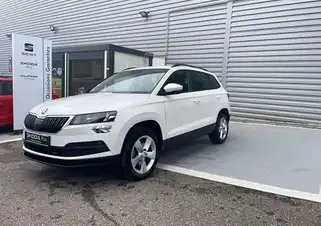 Karoq 1.6 TDI 116 ch DSG7