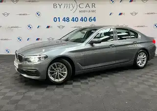 530e iPerformance 252 ch BVA8