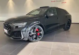 RS Q8 TFSI 600 ch Tiptronic 8 Quattro