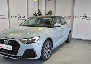 A1 Sportback 25 TFSI 95 ch S tronic 7