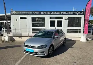 Polo 1.0 TSI 95 S&S BVM5