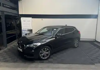 X2 sDrive 16d 116 ch DKG7