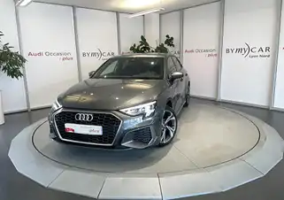 A3 Sportback 35 TFSI Mild Hybrid 150 S tronic 7