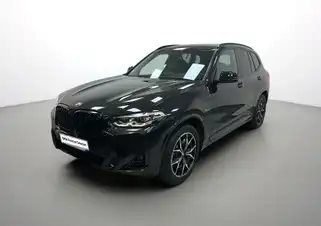 X3 xDrive 30e 292ch BVA8