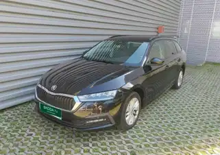 Octavia Combi 2.0 TDI 150 ch DSG7