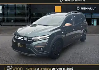 Jogger Hybrid 140 7 places GSR2