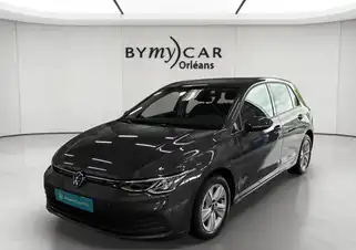 Golf 2.0 TDI SCR 116 DSG7