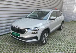 Karoq 2.0 TDI 116 ch SCR DSG7