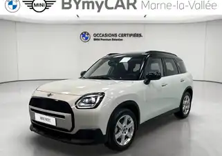 Countryman 163 ch DKG7 D