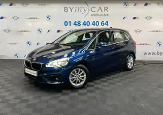 Active Tourer 216d 116 ch