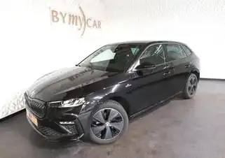 Scala 1.5 TSI Evo 2 150 ch DSG7 ACT