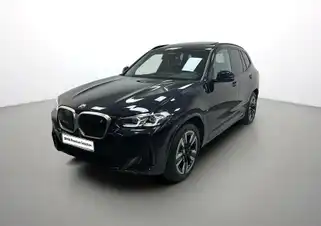 iX3 M Sport 286 ch