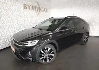 Taigo 1.0 TSI 116 DSG7