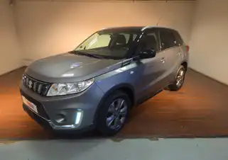 Vitara 1.0 Boosterjet