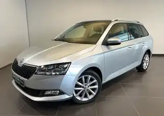Fabia Combi 1.0 TSI 110 ch DSG7