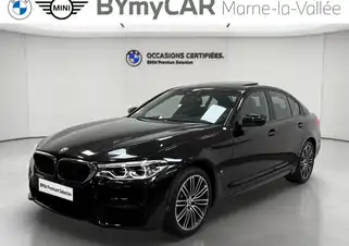 530e iPerformance 252 ch BVA8