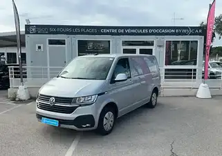 TRANSPORTER 6.1 VAN L1H1 2.0 TDI 150 BVM6