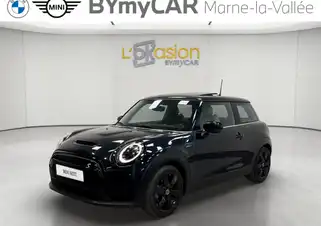 Hatch 3 Portes Cooper SE 184 ch