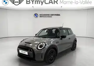 Hatch 3 Portes Cooper SE 184 ch