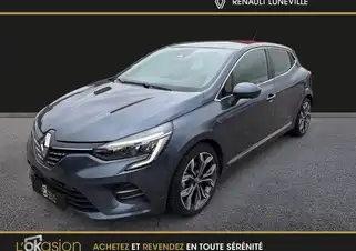 Clio E-Tech 140