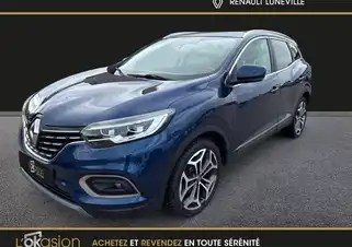 Kadjar Blue dCi 115 EDC
