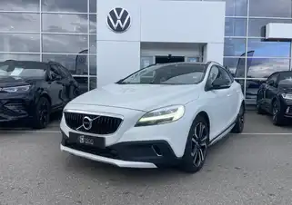 V40 Cross Country D2 AdBlue 120 ch Geartronic 6
