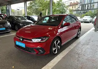 Polo 2.0 TSI 207 S&S DSG7