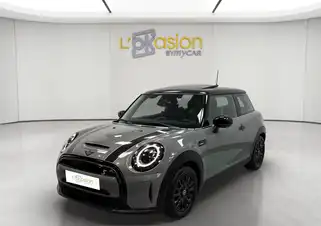 Hatch 3 Portes Cooper SE 184 ch