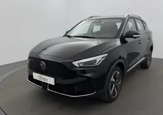 ZS EV Autonomie Standard 51kWh - 130 kW 2WD