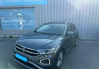 T-Roc 1.5 TSI EVO 150 Start/Stop DSG7