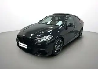 Gran Coupe 220d 190 ch xDrive BVA8