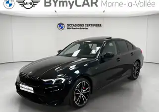 330e xDrive 292 ch BVA8