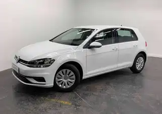 Golf 1.0 TSI 85 BVM5