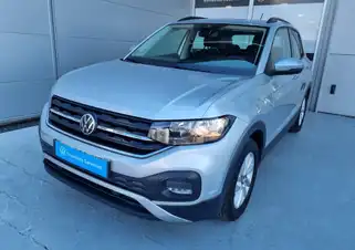 T-Cross 1.0 TSI 110 Start/Stop DSG7