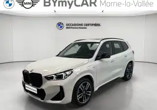 X1 xDrive 25e 245ch DKG7