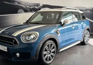 Countryman 136 - 88 ch ALL4 BVA6