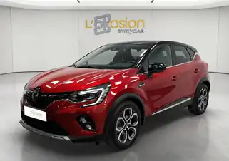 Captur E-Tech Plug-in 160
